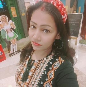 Meet your Posher, Anju